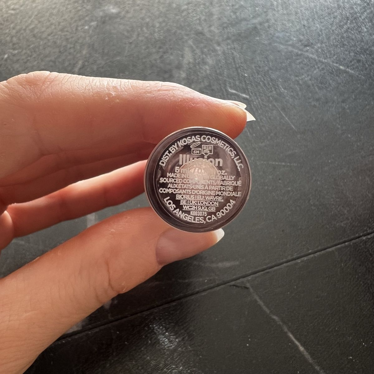 Maquillage: KOSAS color corrector Illusion – Neuf (Voir description) à Hedingen par ewe_fra 1