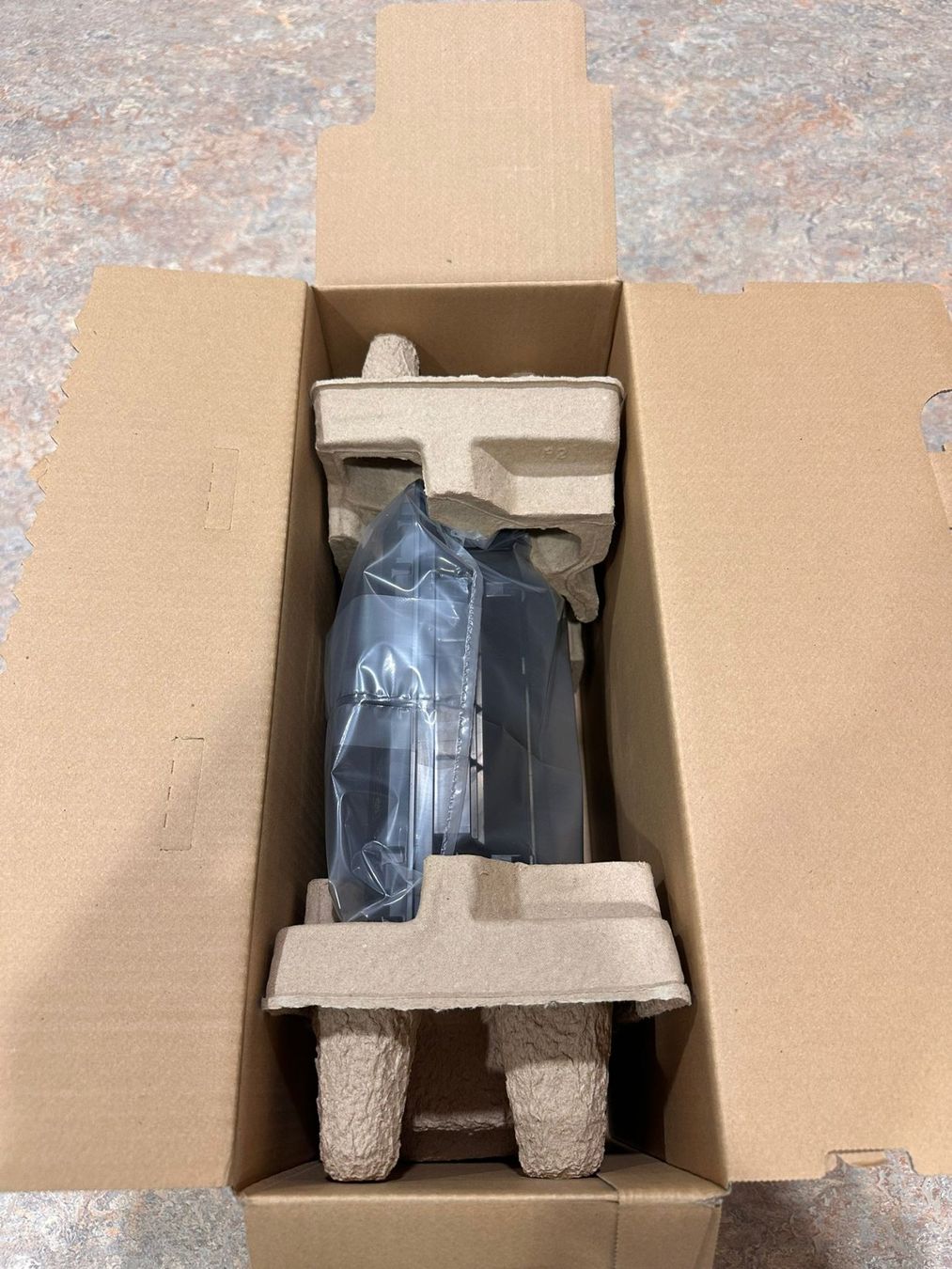 Hewlett Packard Cartucce per stampanti & toner: 1× HP CE255XC – Nuovo (secondo la descrizione) da Zürich venduto da shadow1109 1
