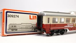 †† e4 Lima 309274 Panowagen Reisebüro Mittelthurgau 2)