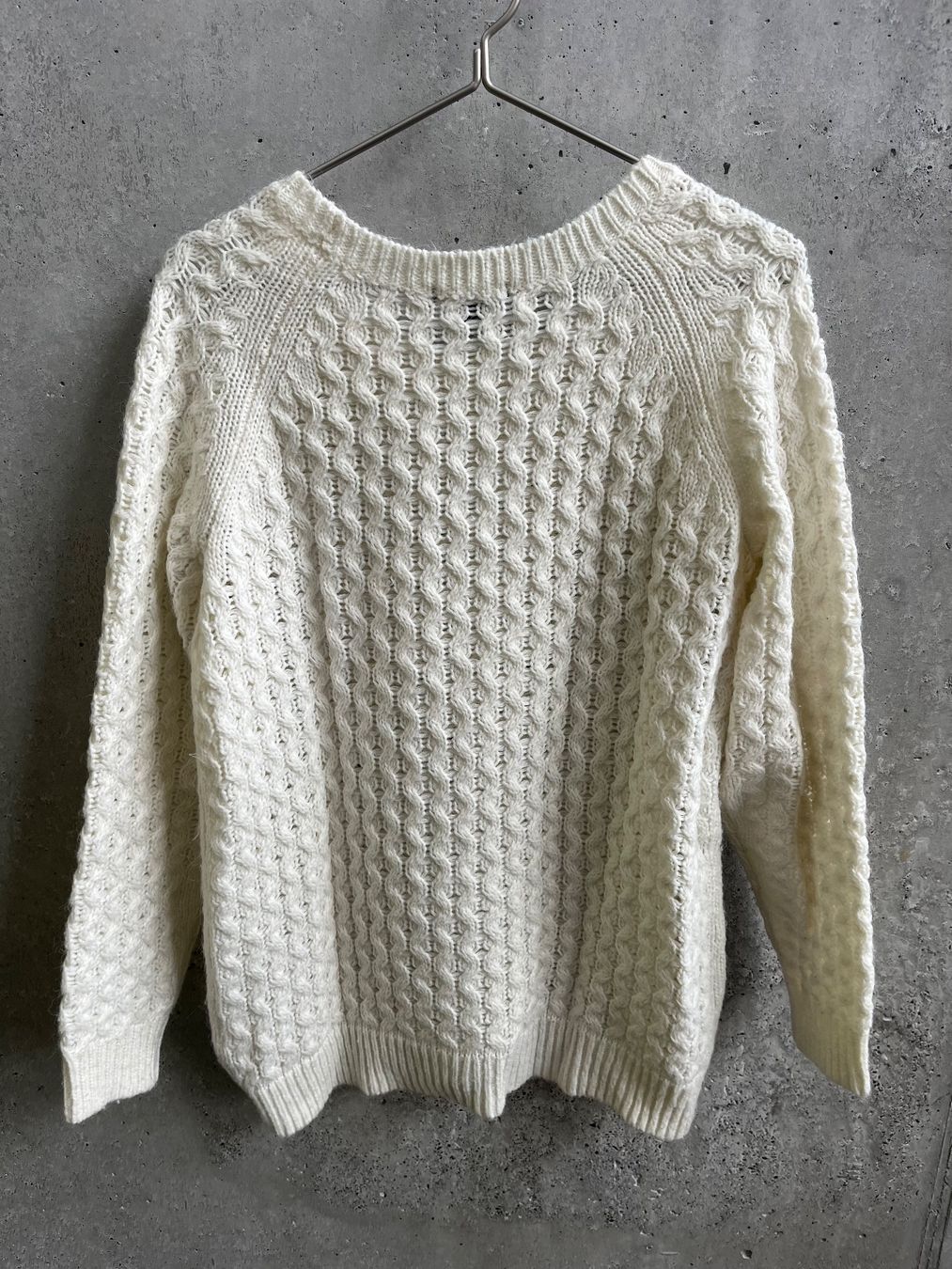 Maglioni & Felpe: H&M Wollpullover – Usato da Bern venduto da leokislig 1