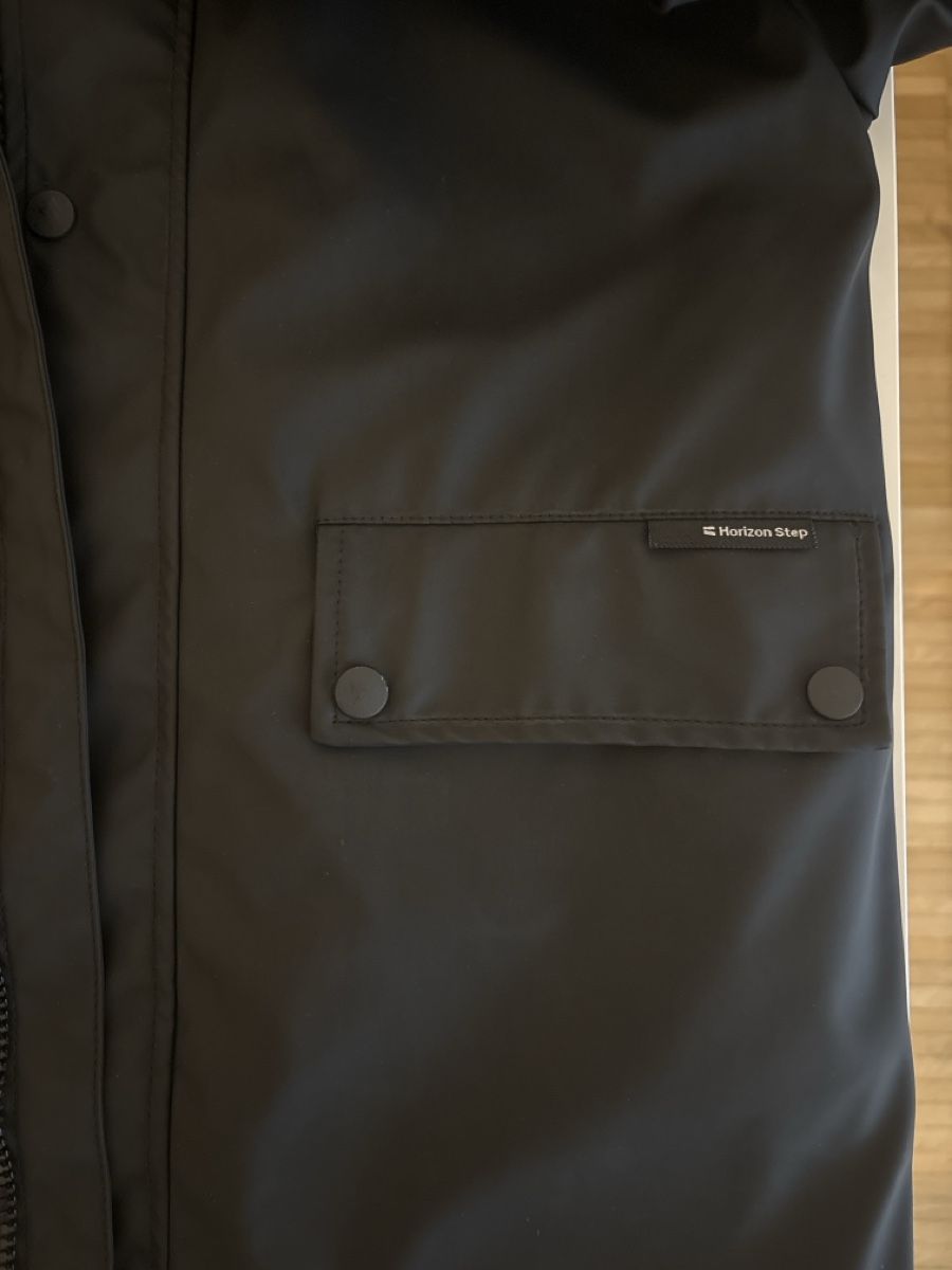 Zara Giacche & Cappotti: ZARA Regenjacke Gr.140 – Usato da Herisau venduto da sen_8w8b 3