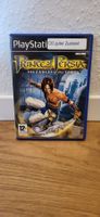 PS2 - Prince of Persia Les Sables Du Temps