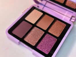 Pat McGrath Mini Eye Shadow Palette Midnight Voyage