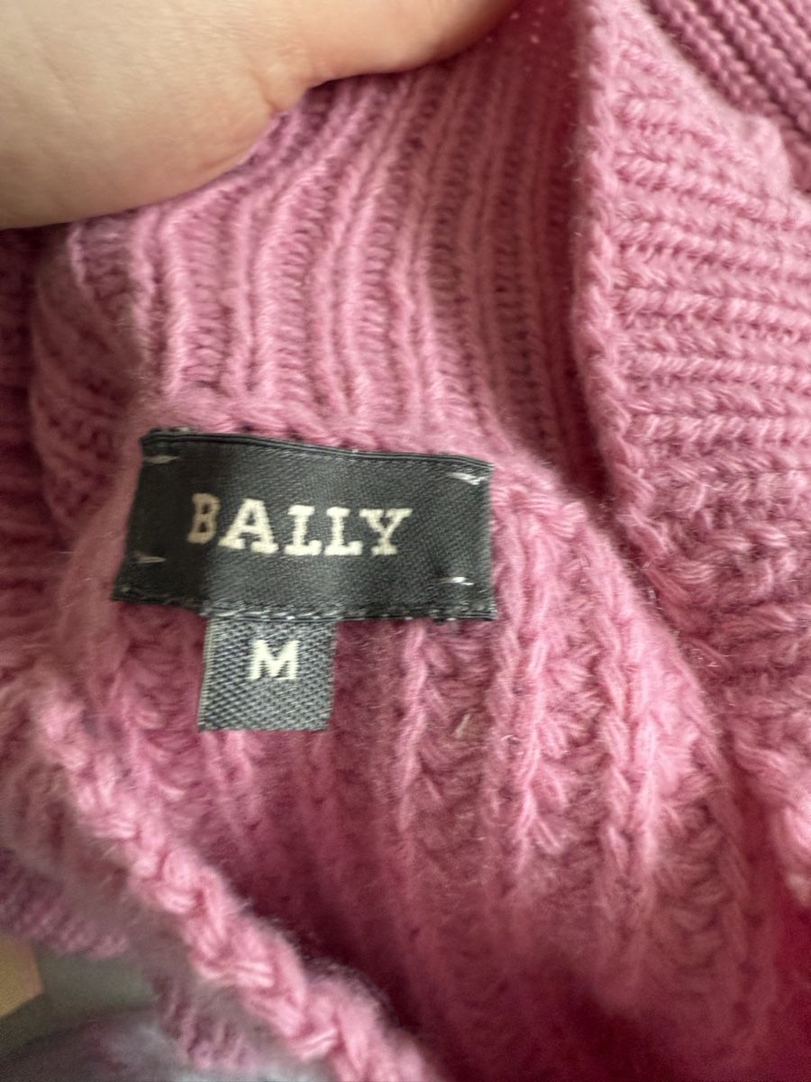 Bally Maglioni & Felpe: Bally Pullover – Nuovo (secondo la descrizione) da Winterthur venduto da 11.11 5