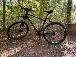 Stoke MTX 7.5  27,5 Zoll Mtb