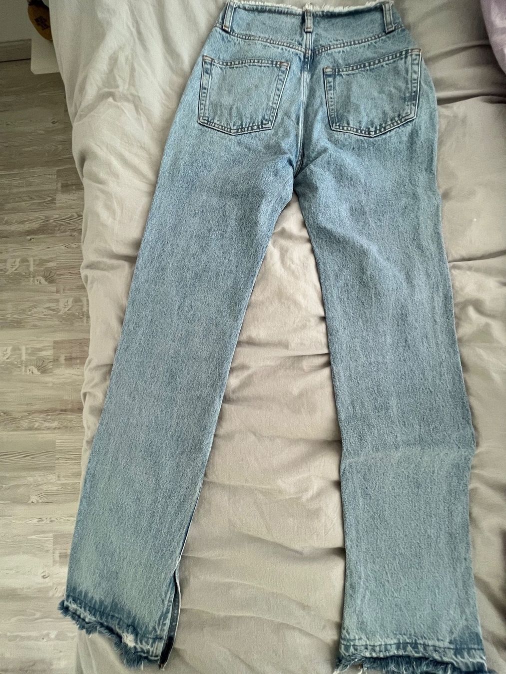 Jeans: Jeans Pull & Bear – Neuf (Voir description) à Court par Style_ambre 6