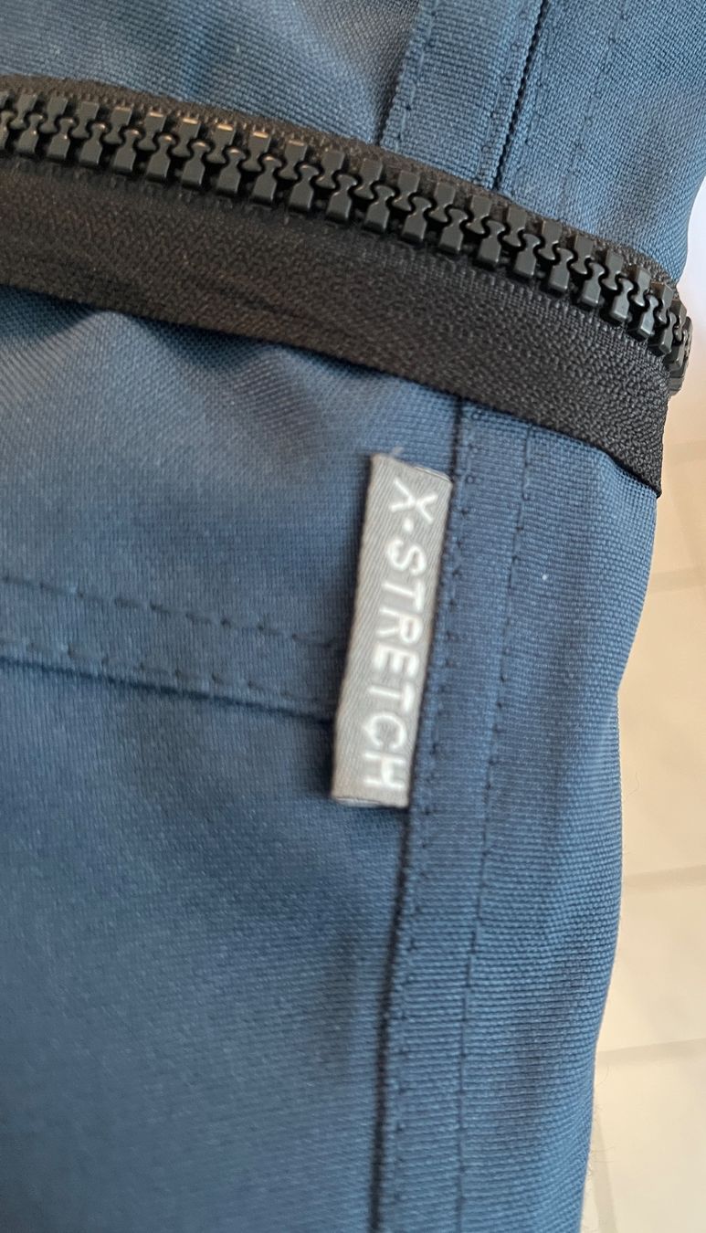 IXS Hosen: Neuwertige, wasserdichte IXS-Laminathose – Neu (gemäss Beschreibung) aus Seengen von Ducevo 7