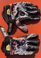 Gants BMX Riderunik XS