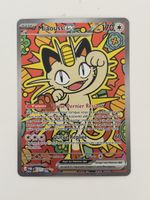 Carte Pokémon MIAOUSS por 121