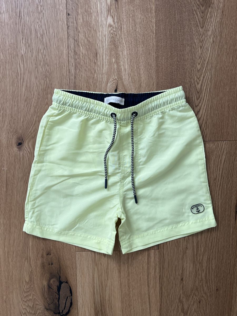 Pantaloni: Badeshorts, Gr. 8 – Nuovo (secondo la descrizione) da Interlaken venduto da fbnscl