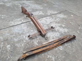antike Armbrust zur 
