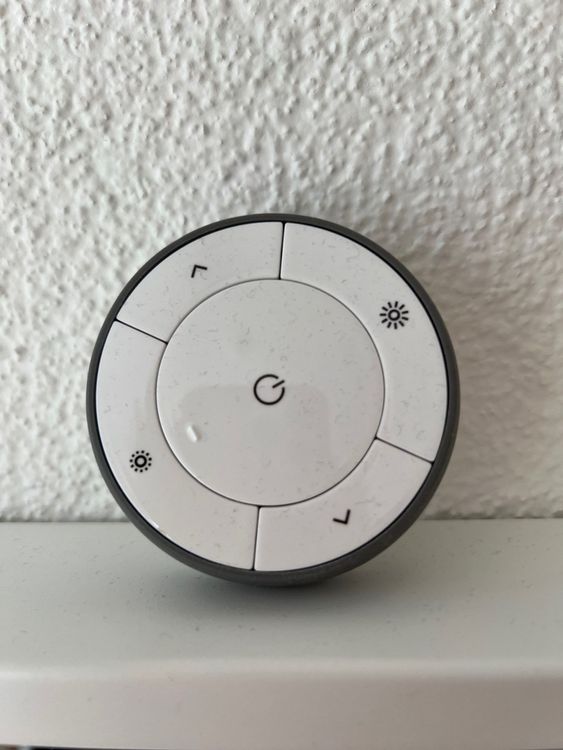 Ikea Dimmer. Kaufen auf Ricardo