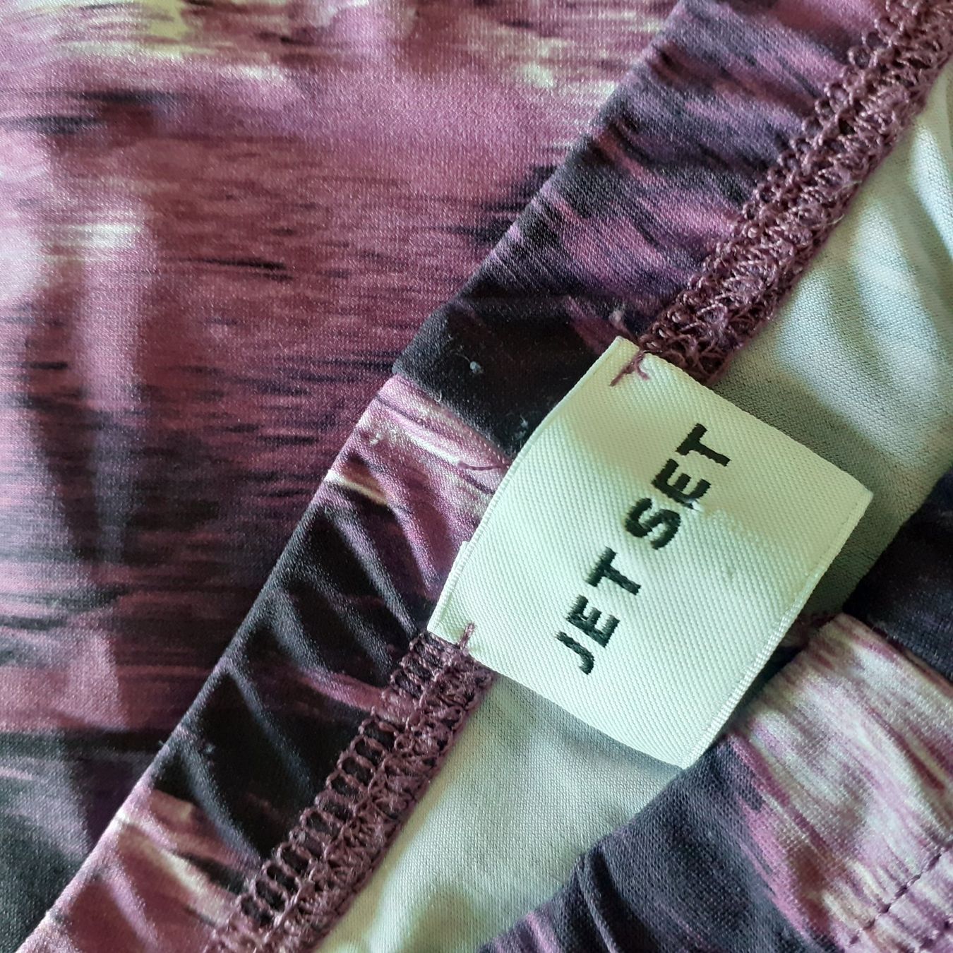 Jet Set Leggings: Jet Set Leggins, XS – Usato da Bern venduto da Solarsystem 1