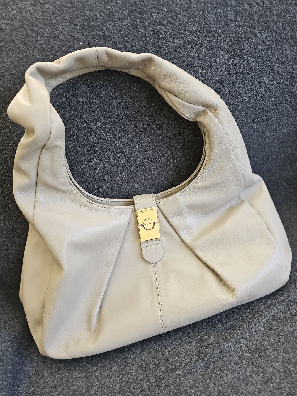 Borbonese Sacs femmes: Borbonese Ledertasche – D'occasion à Altdorf UR par Saba_1688 3