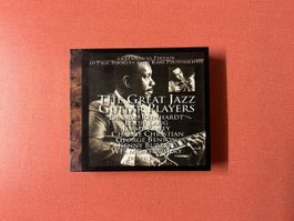 Jazz Guitar Magic: The Gold Collection 2CD+Booklet