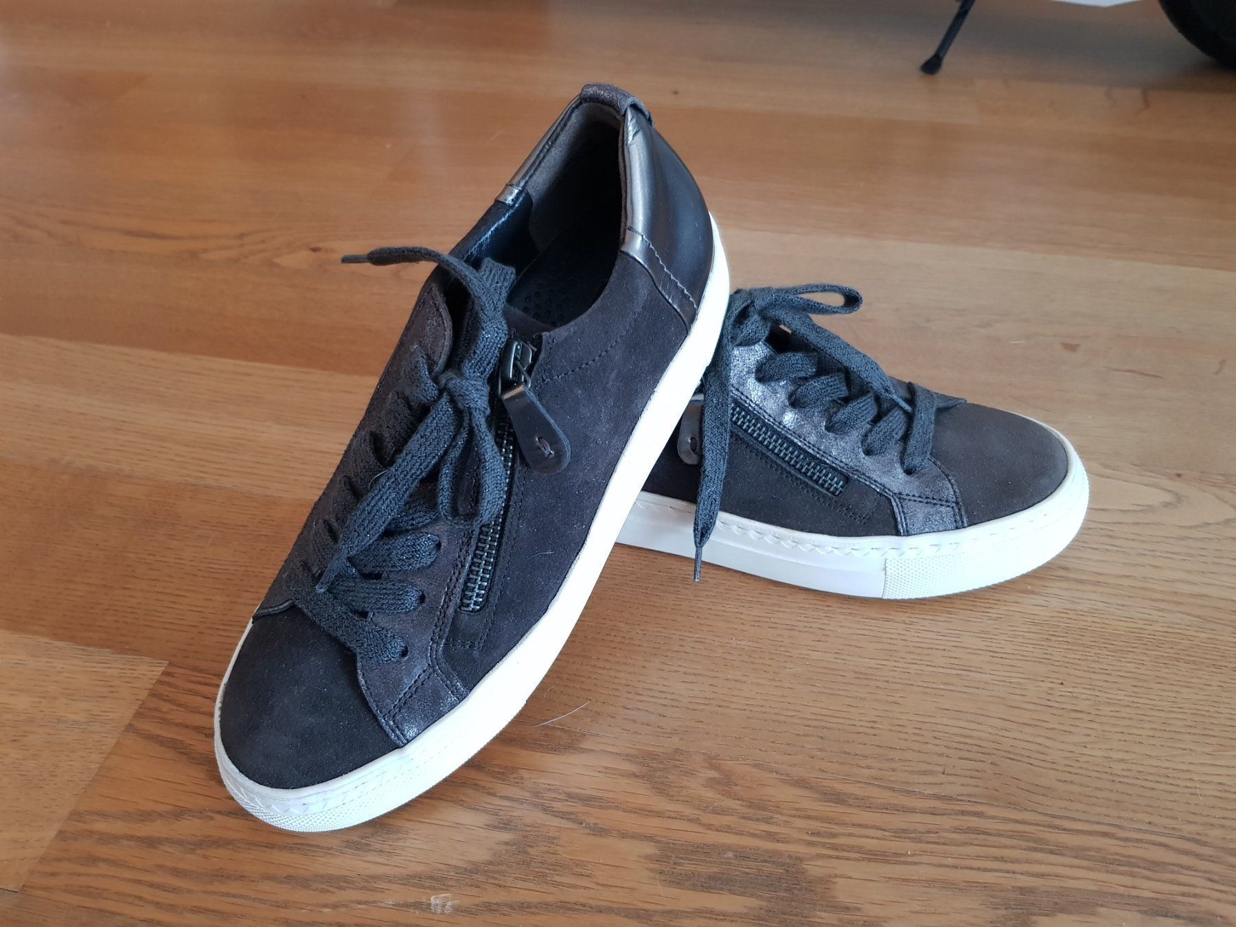 Paul Green Scarpe da donna: Paul Green Sneaker Gr. 36.5 NEU – Nuovo (secondo la descrizione) da Reinach AG venduto da innamac 2