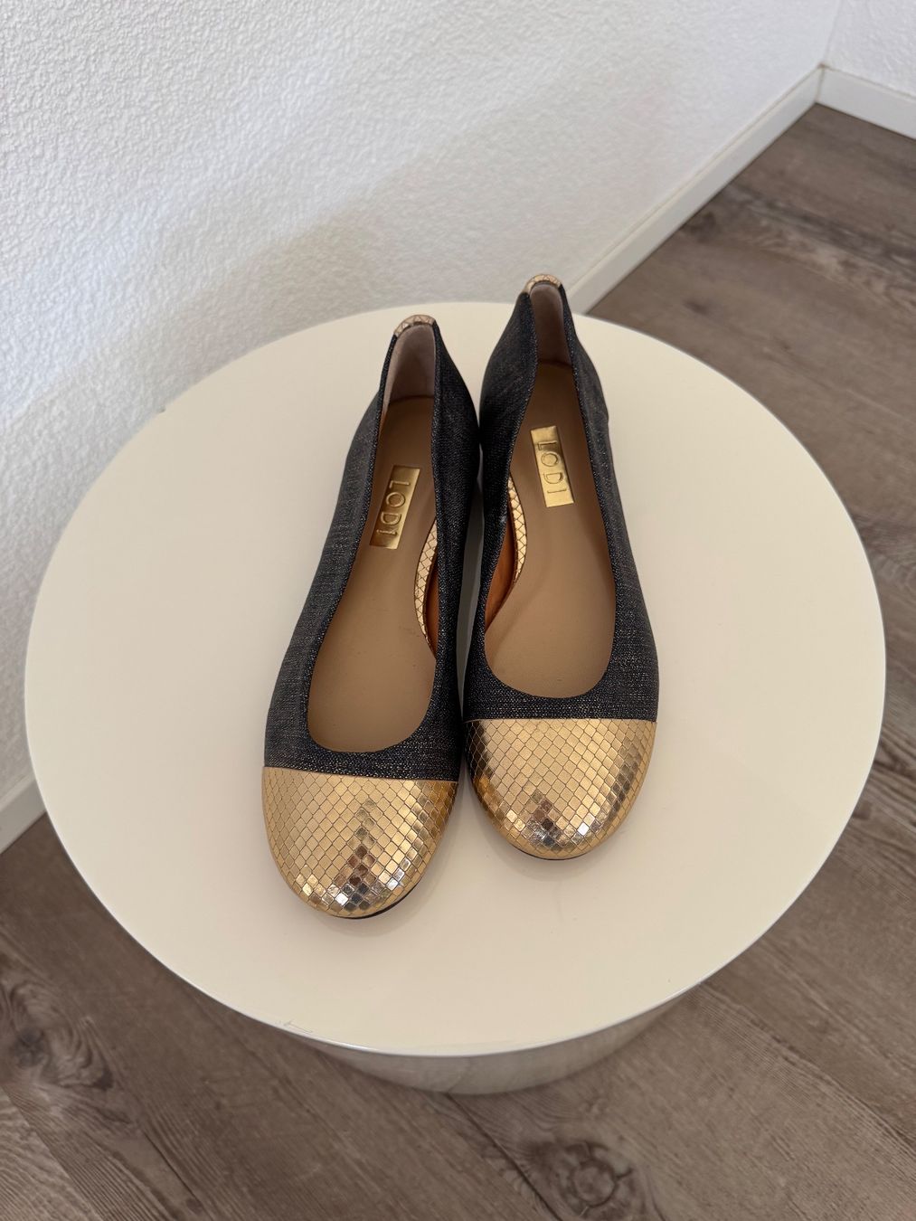 Scarpe da donna: Lodi Ballerina, Grösse 37 – Usato da Lohn-Ammannsegg venduto da grego1519 2