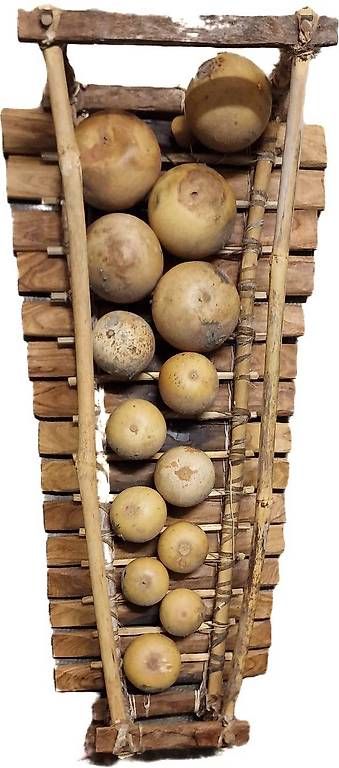 Strumenti musicali: Balafon – Usato da Lausanne venduto da nik_85z2 2
