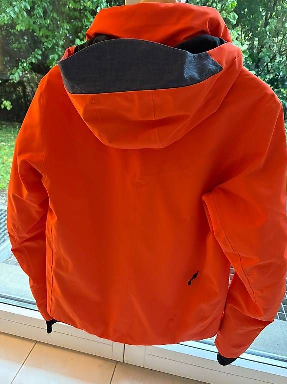 Sci: BOGNER Fire+Ice Ski Snowboard Jacke – Nuovo (secondo la descrizione) da Egg b. Zürich venduto da eve_h8pg 2