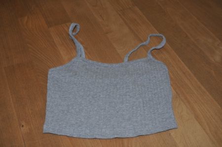Shein Träger-Shirt - Gr. XS - guter Zustand