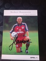 FC Bayern München - handsig.  Sonderaktionen ab CHF 1.00 - 2