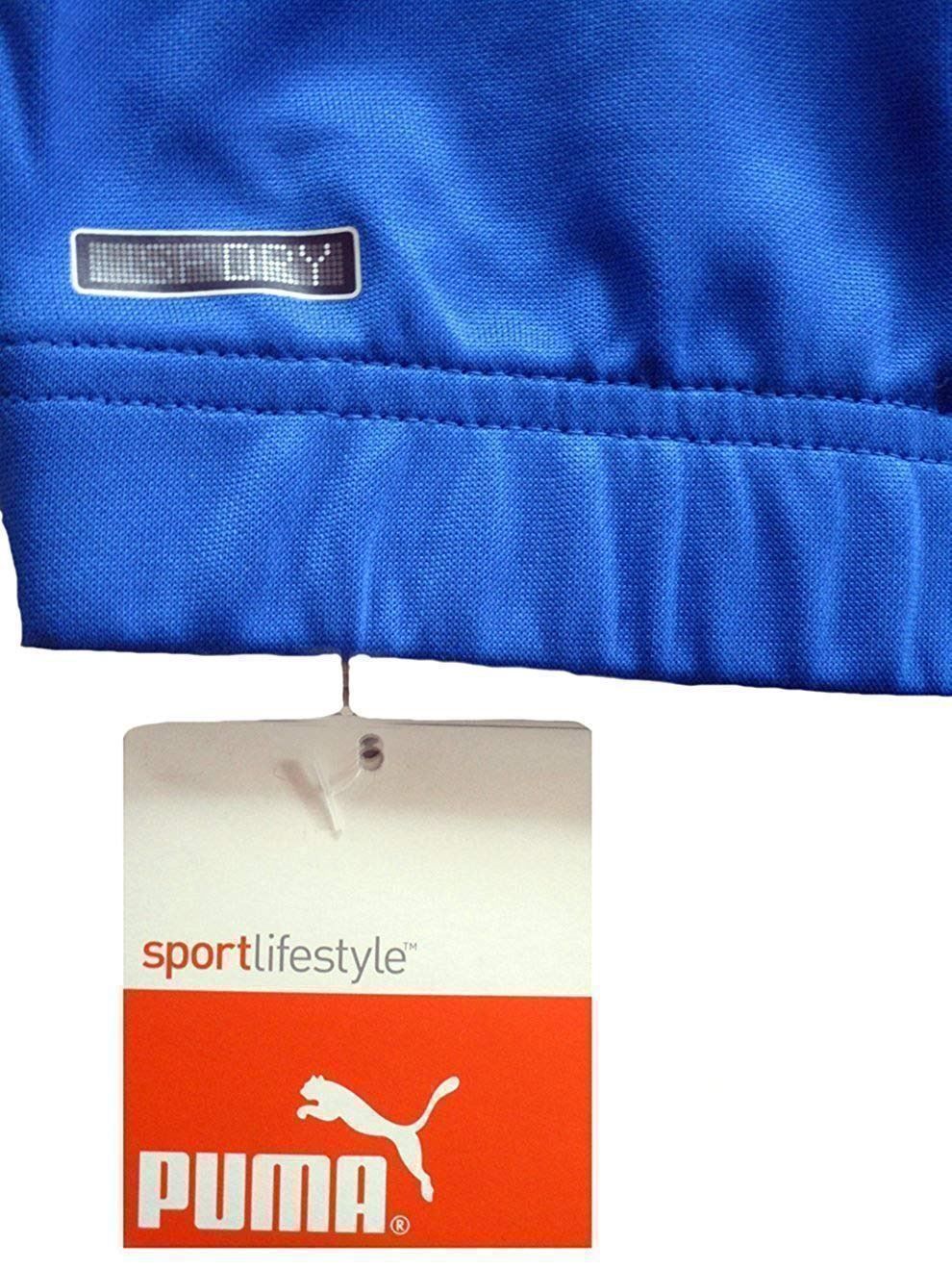 Puma Maglioni & Felpe: PowerCat 1/2 Zip Training Top – Nuovo e nell'imballaggio originale da Spreitenbach venduto da joo84 3