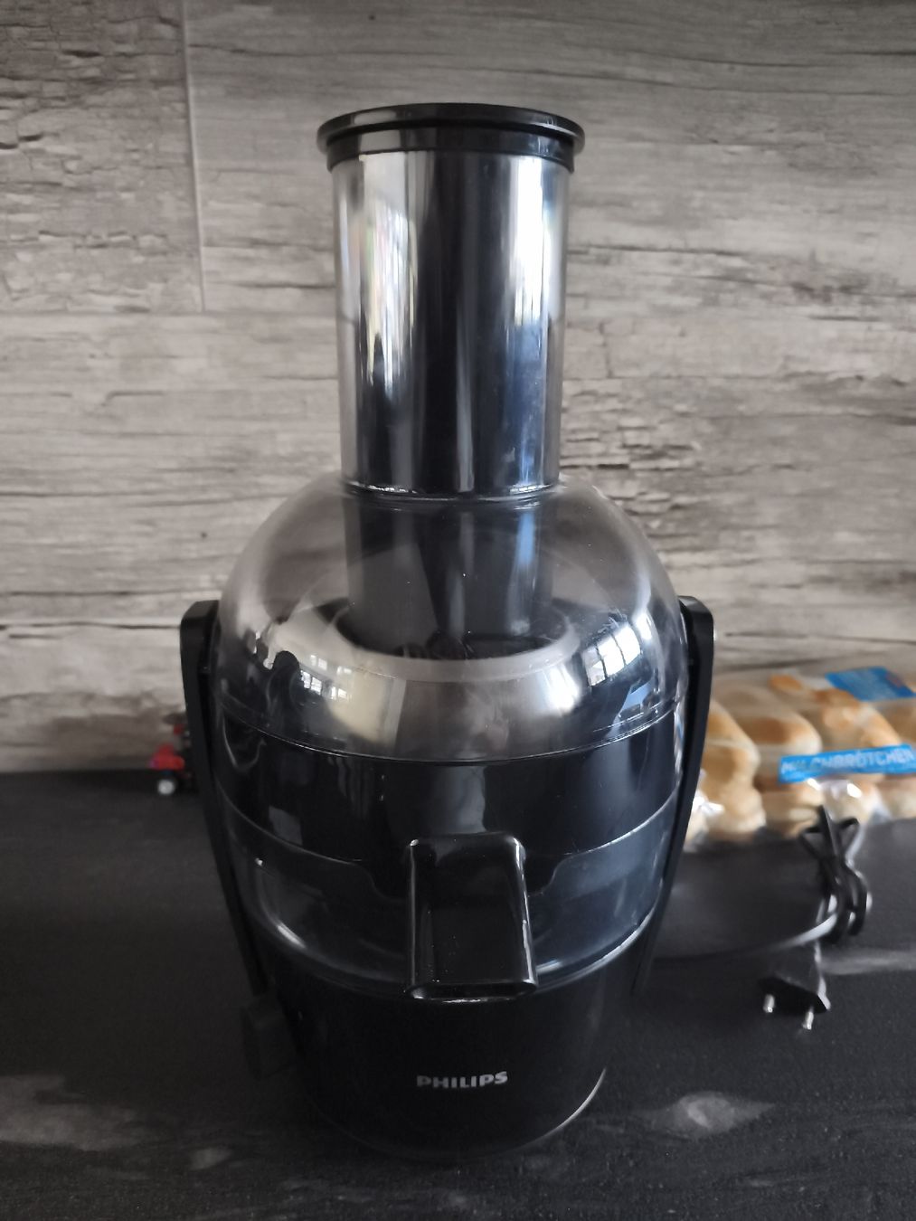 Philips Elettrodomestici da cucina: Philips Entsafter – Usato da Rubigen venduto da HEIDA_82