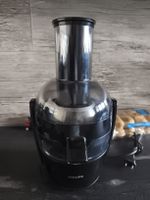 Philips Entsafter