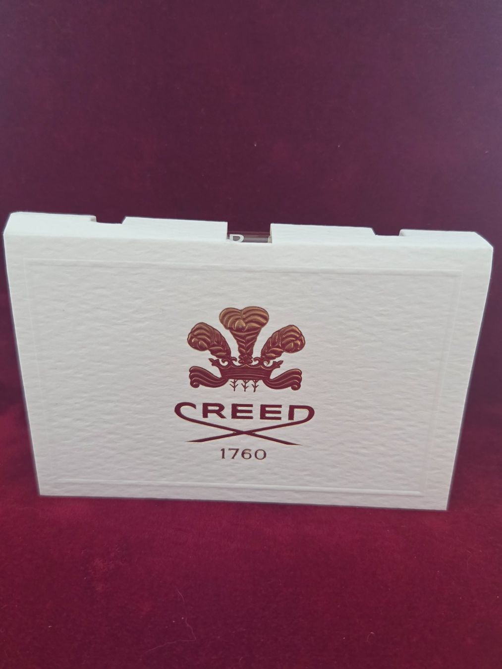 Creed Profumi & Eau de Toilette: Creed Carmina Parfüm neu – Nuovo e nell'imballaggio originale da Zürich venduto da fairplayer_zurich