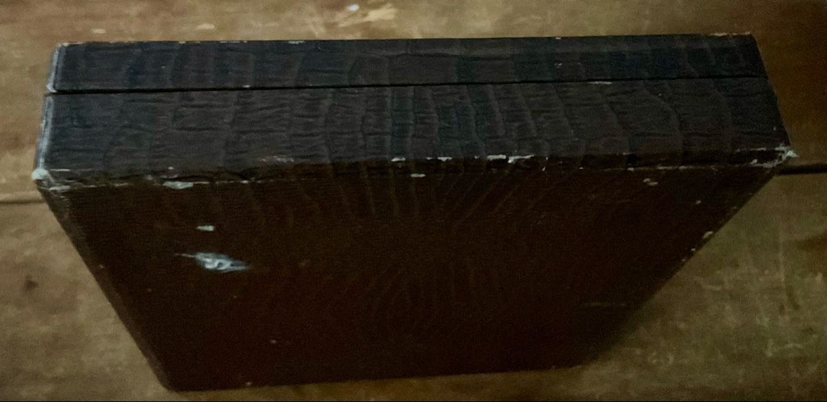Gabeln: Antike Dessertgabeln, 12 Stk. in Originalverpackung – Gebraucht aus Endingen von nathan05 6