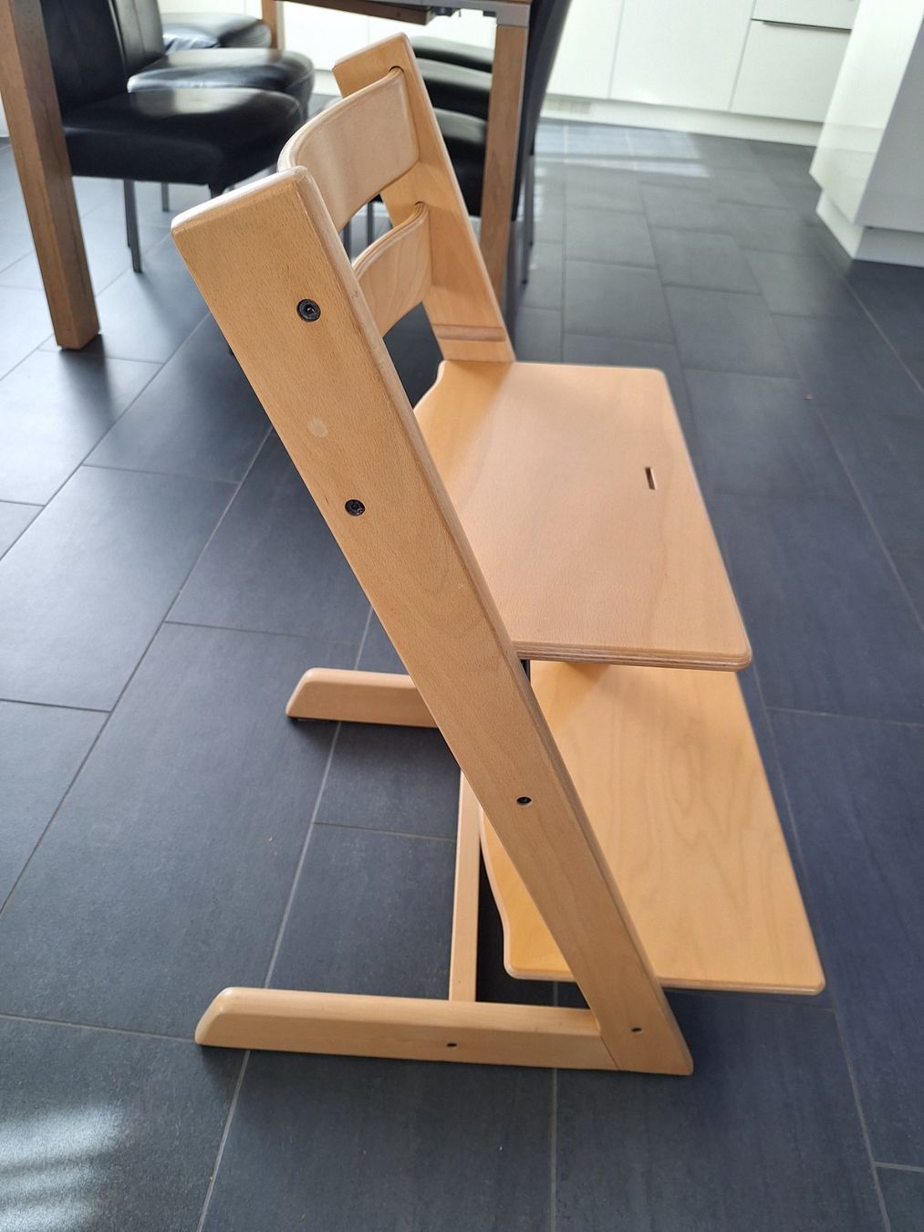 Stokke Seggioloni: Stokke Tripp Trapp – Usato da Wolfwil venduto da DivePete