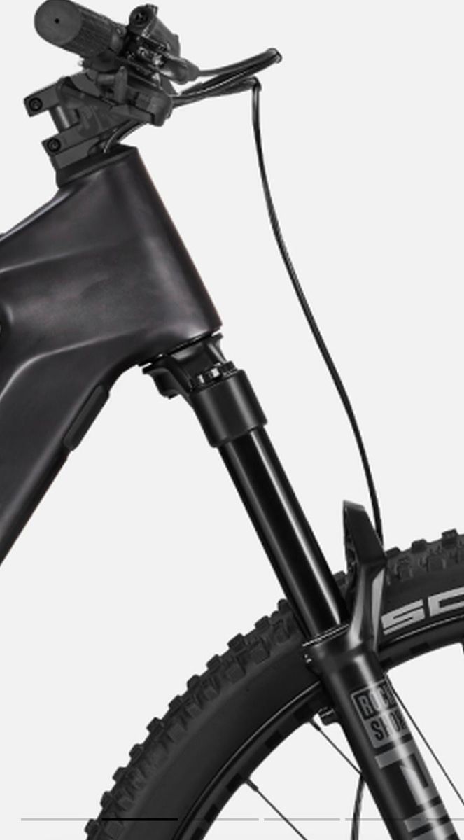 Canyon Velos: Canyon Neuron : On CF 7 Gr. M – Neu (gemäss Beschreibung) aus Bern von Huskill 2
