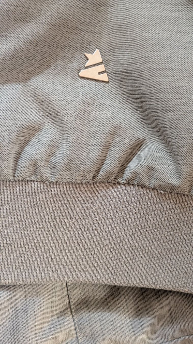 Giacche: Herrenjacke Zimtstern – Usato da Frutigen venduto da Pixele10 5