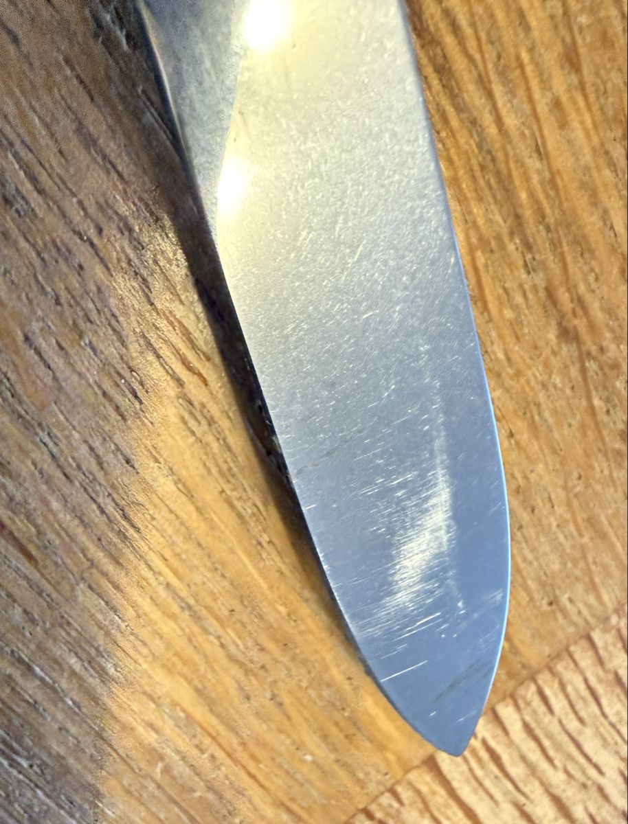 Wenger Coltelli tascabile: Taschenmesser Wenger 90 Sackmesser Militärmesser – Usato da Goldach venduto da Messerguru 8