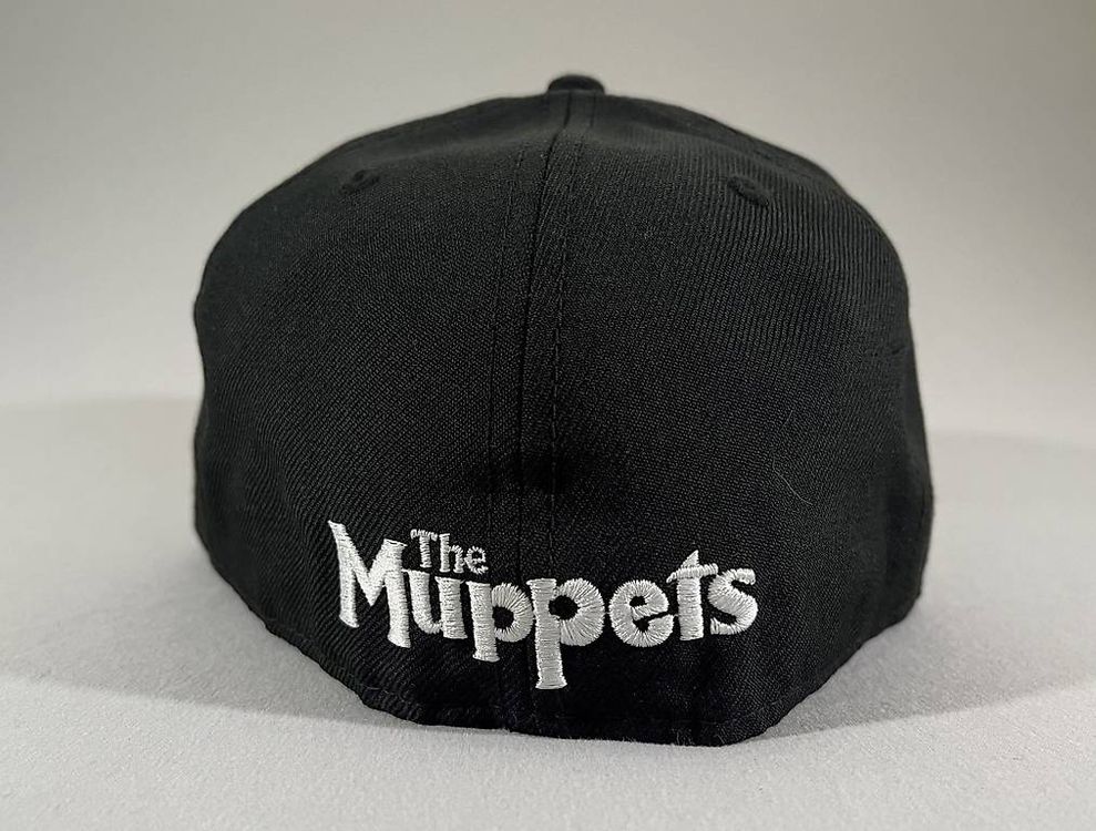 New Era Copricapi, berretti & cappellini: New Era Cap The Muppets – Usato da Anglikon venduto da an-dee 1