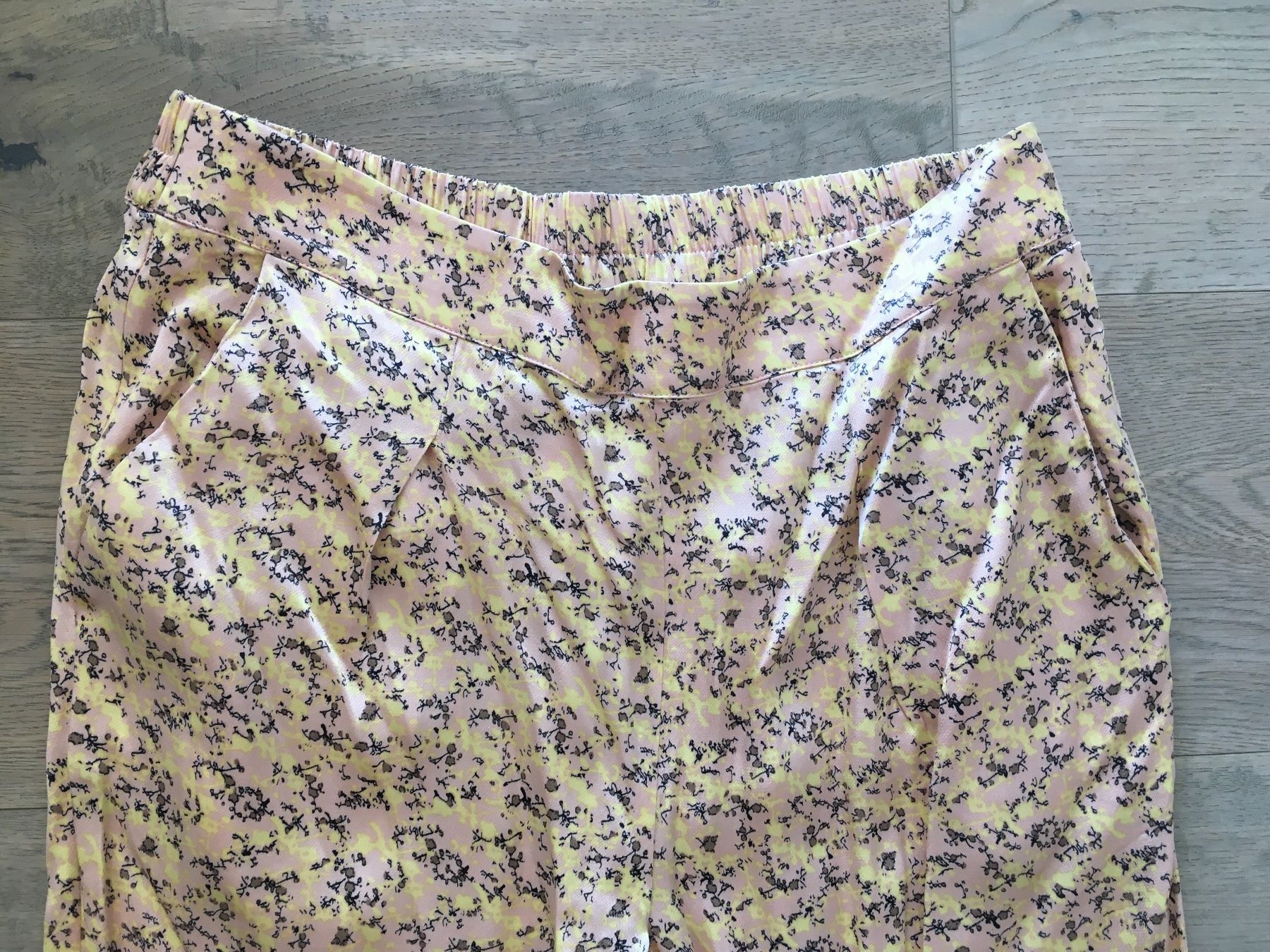 Pantaloni: Saint Tropez Hose – Nuovo (secondo la descrizione) da Figino venduto da Stefano03 1
