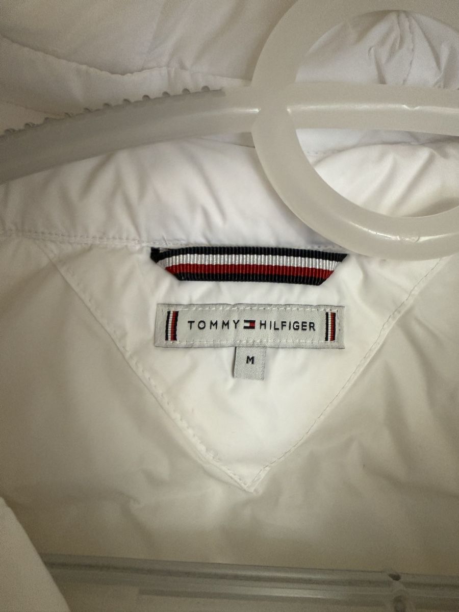 Tommy Hilfiger Giacche: Doudoune légère Tommy Hilfiger  – Nuovo (secondo la descrizione) da Gland venduto da taf_20 2