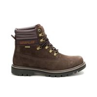 CAT Colorado 2.0 Hiker Wp Tx Schuhe - Dark Brown (Grösse...