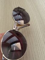 Occhiali da sole Fendi vintage con custodia