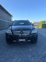 Mercedes ML350