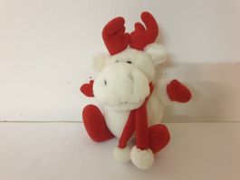 Plüsch Elch Grösse 15cm