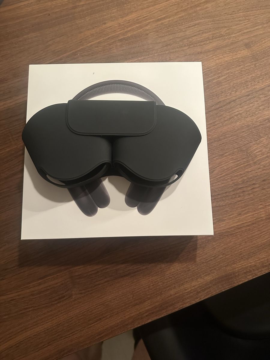 Apple Kopfhörer: Airpods Max 1. Gen Lightning Kabel – Neu (gemäss Beschreibung) aus Erlenbach ZH von noa_sxw8 3
