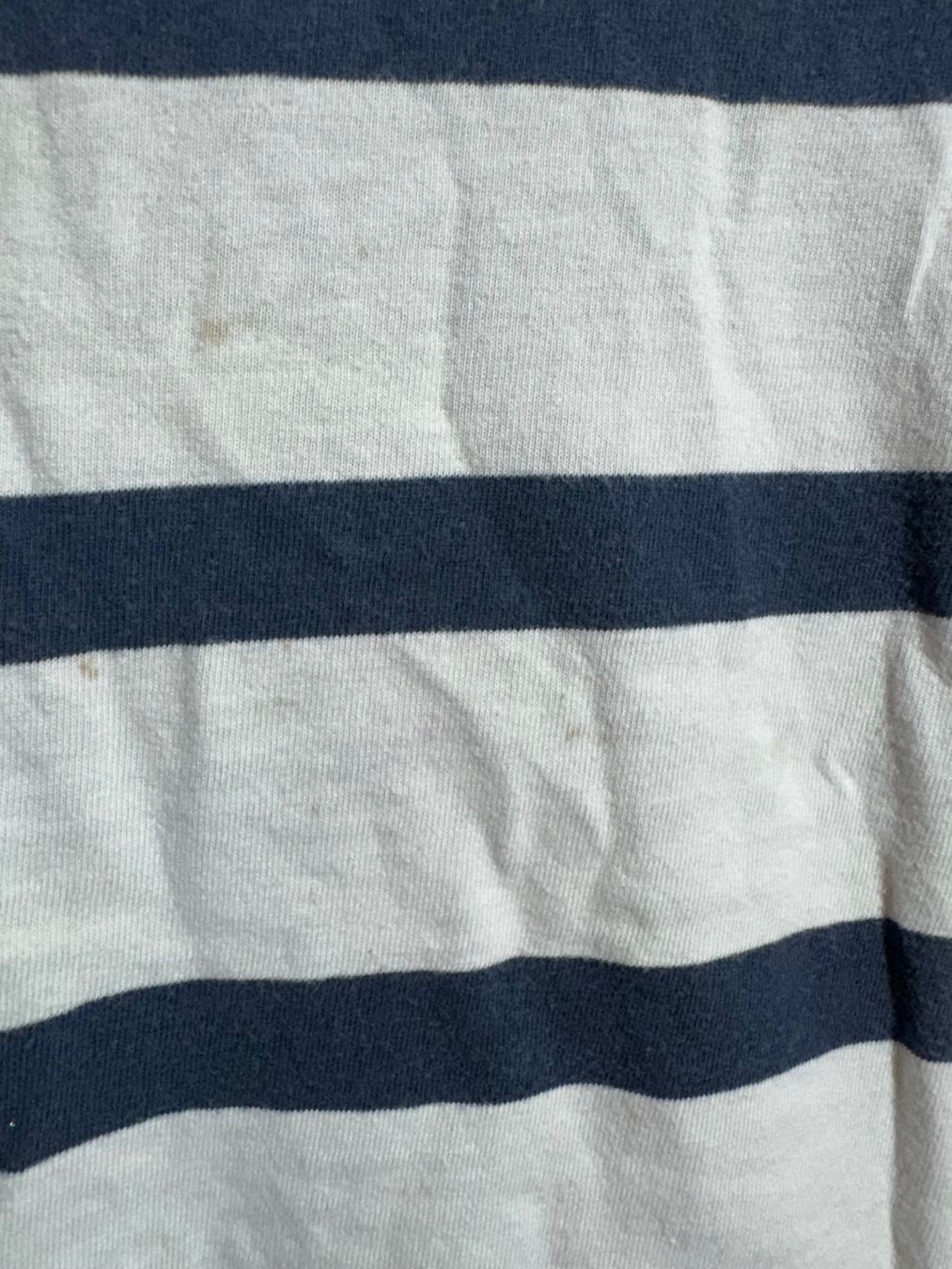 Pull&Bear T-shirt: Gestreiftes T-Shirt von Pull&Bear Gr. S – Usato da Grosswangen venduto da SALE_SALE_SALE 3