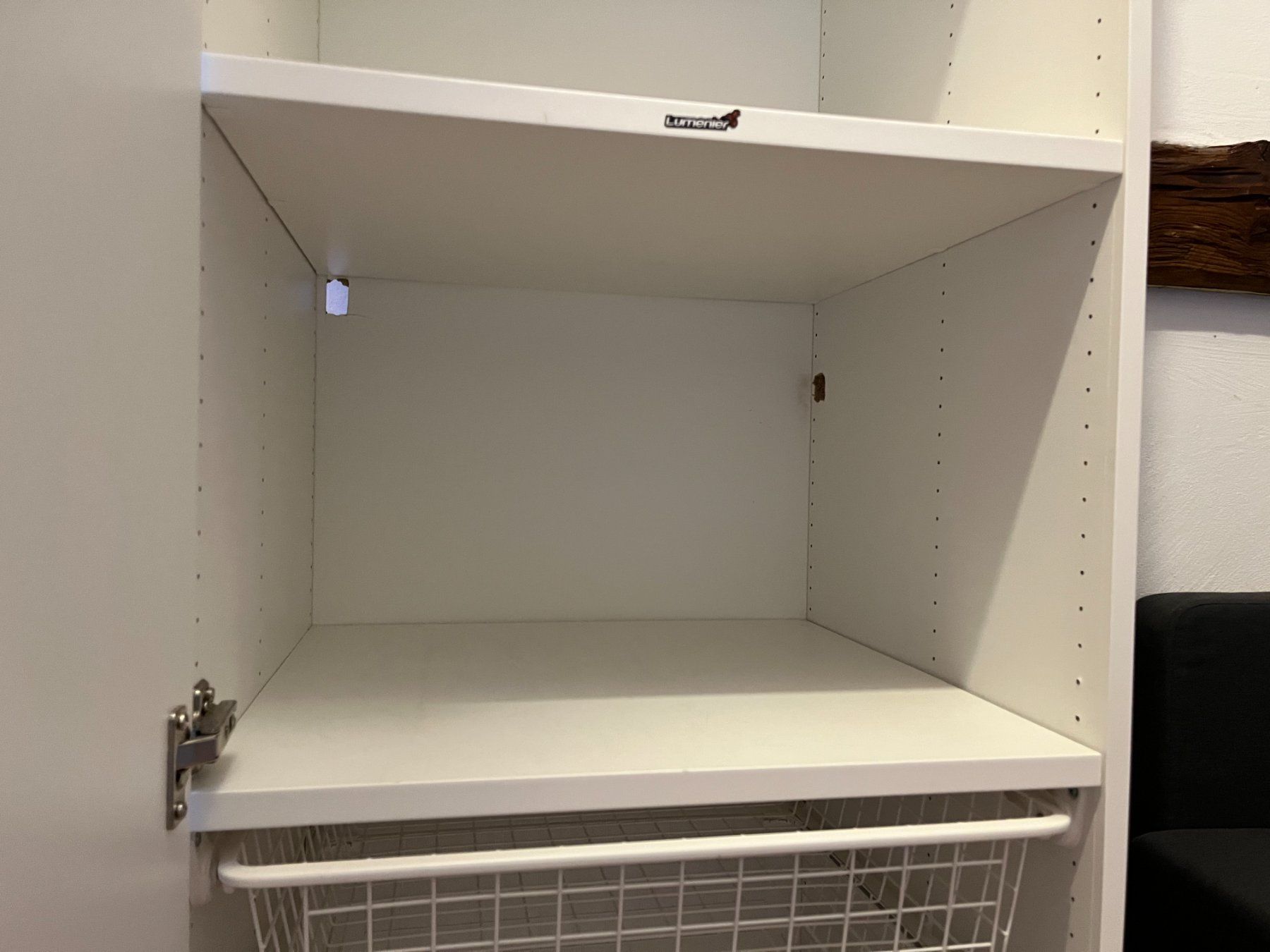 Armadi: Ikea Schrank – Usato da Combremont-le-Petit venduto da tim_57gl 3