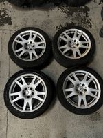 Mercedes Benz CLS W219 Original Felgen 8.5x17 ET28