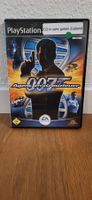 PS 2 - 007 Agent im Kreuzfeuer