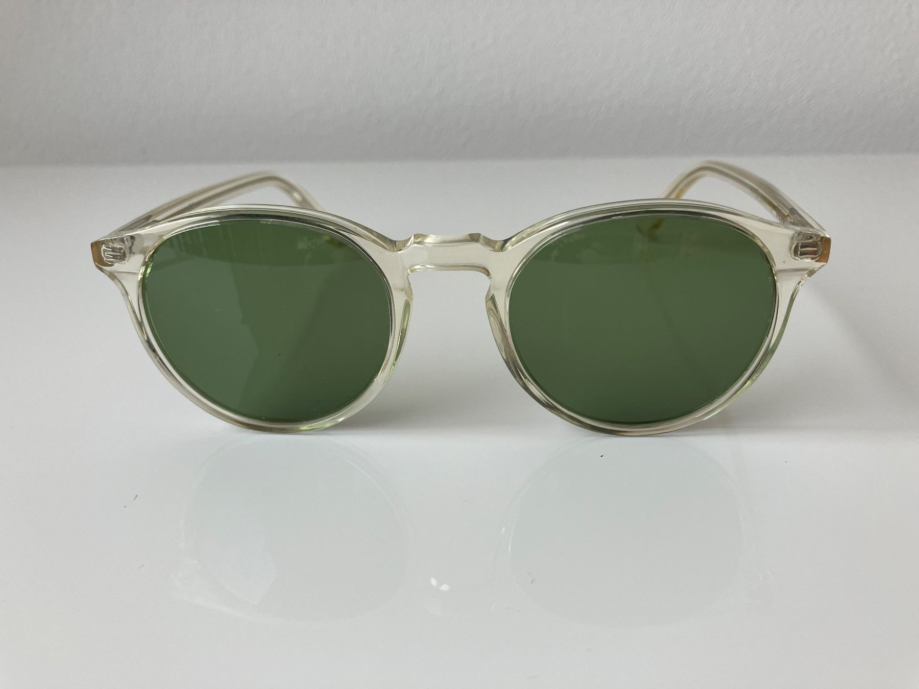 Occhiali & Lenti: PAGANI Sonnenbrille - neu – Nuovo (secondo la descrizione) da Stansstad venduto da kerri8 2