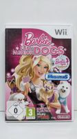 Barbie Fun & Fashion Dogs - Nintendo Wii