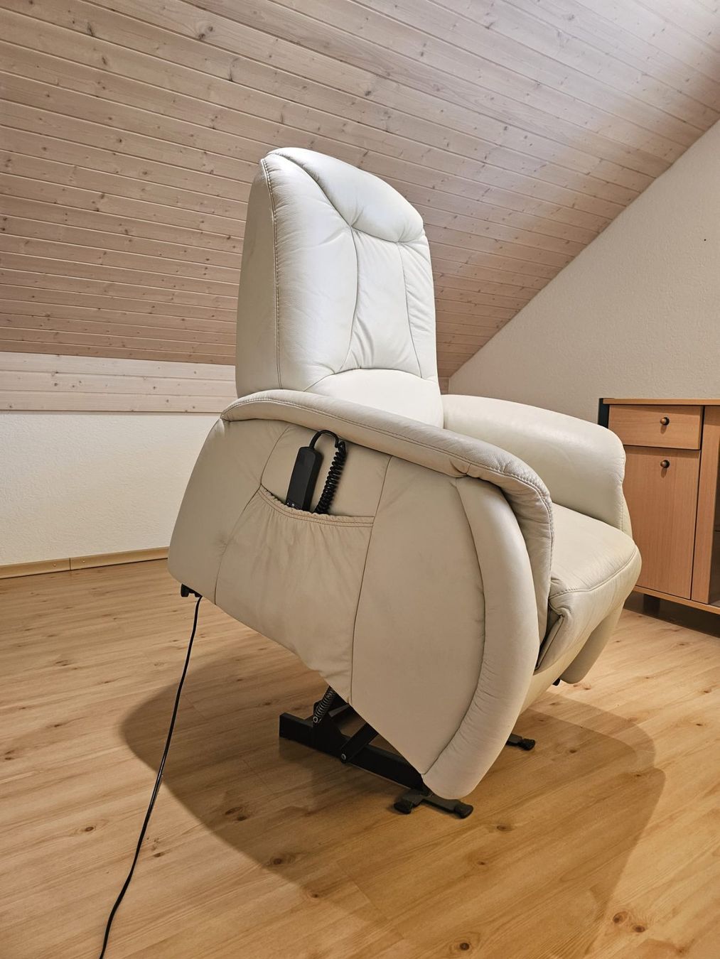 Sessel: Elektrischer Fernsehsessel – Gebraucht aus Oftringen von Raemely95 3