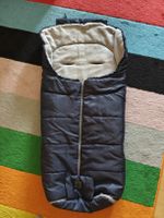 Babycab Winter Fußsack